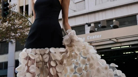 THE COMPLIMENT ME MAXI DRESS: MY LOVE FOR THE PERFECT BLEND OF COMFORT AND ELEGANCE