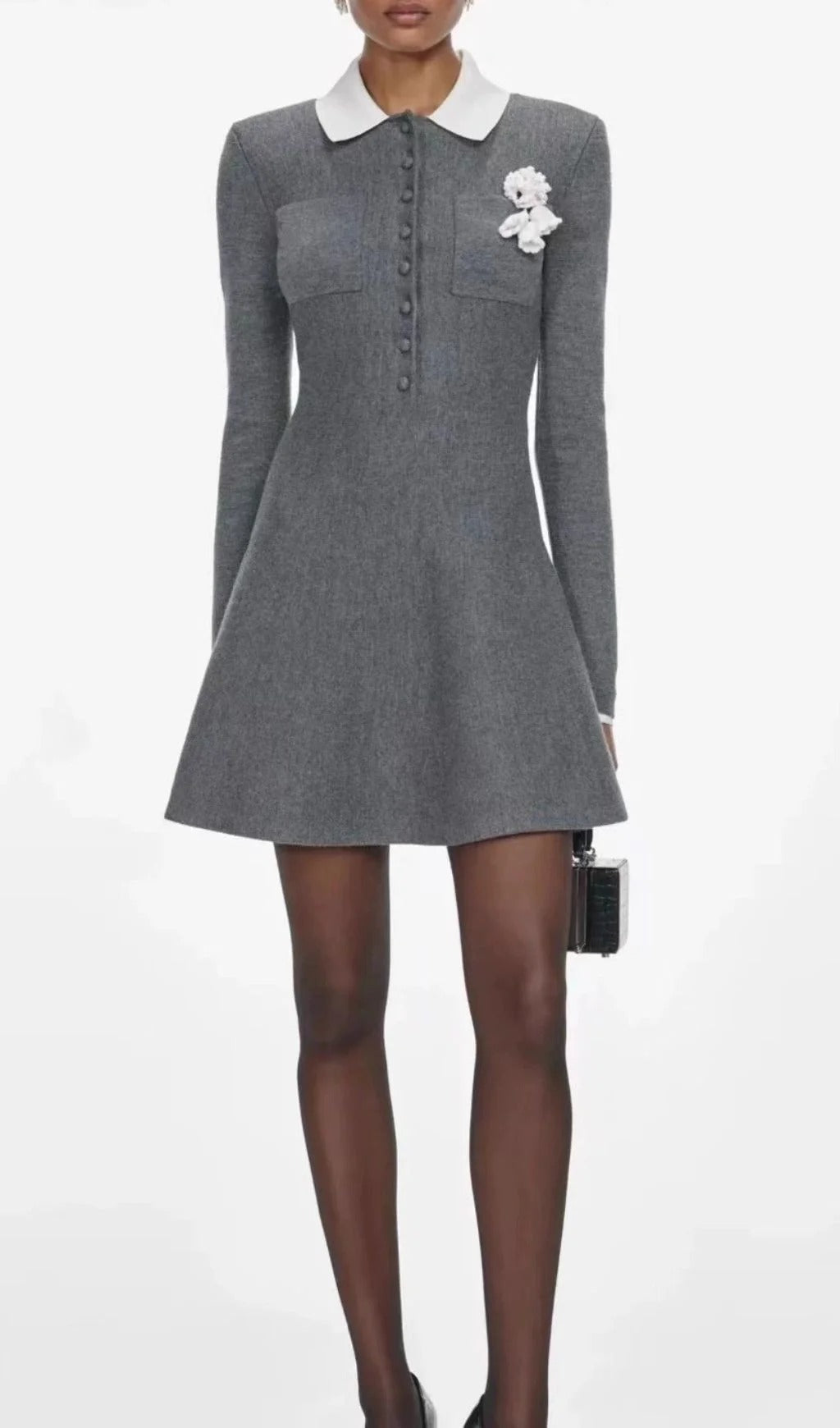 Embrace Effortless Style: The Ownci Guide to the Perfect Knit Dress
