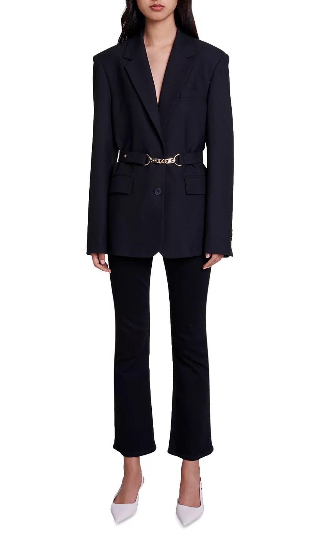 Vilini Blazer