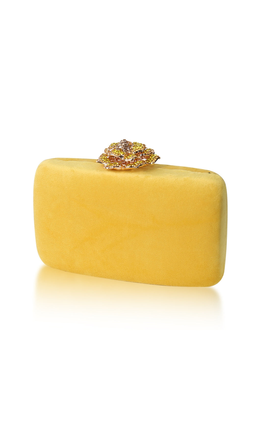 Darrow Flower Handbag