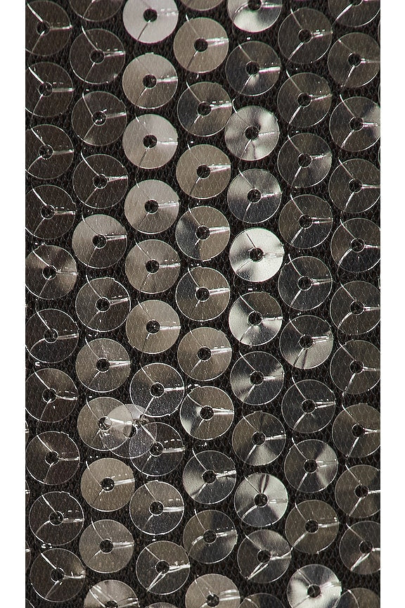 Lexter Sequin Mini Dress