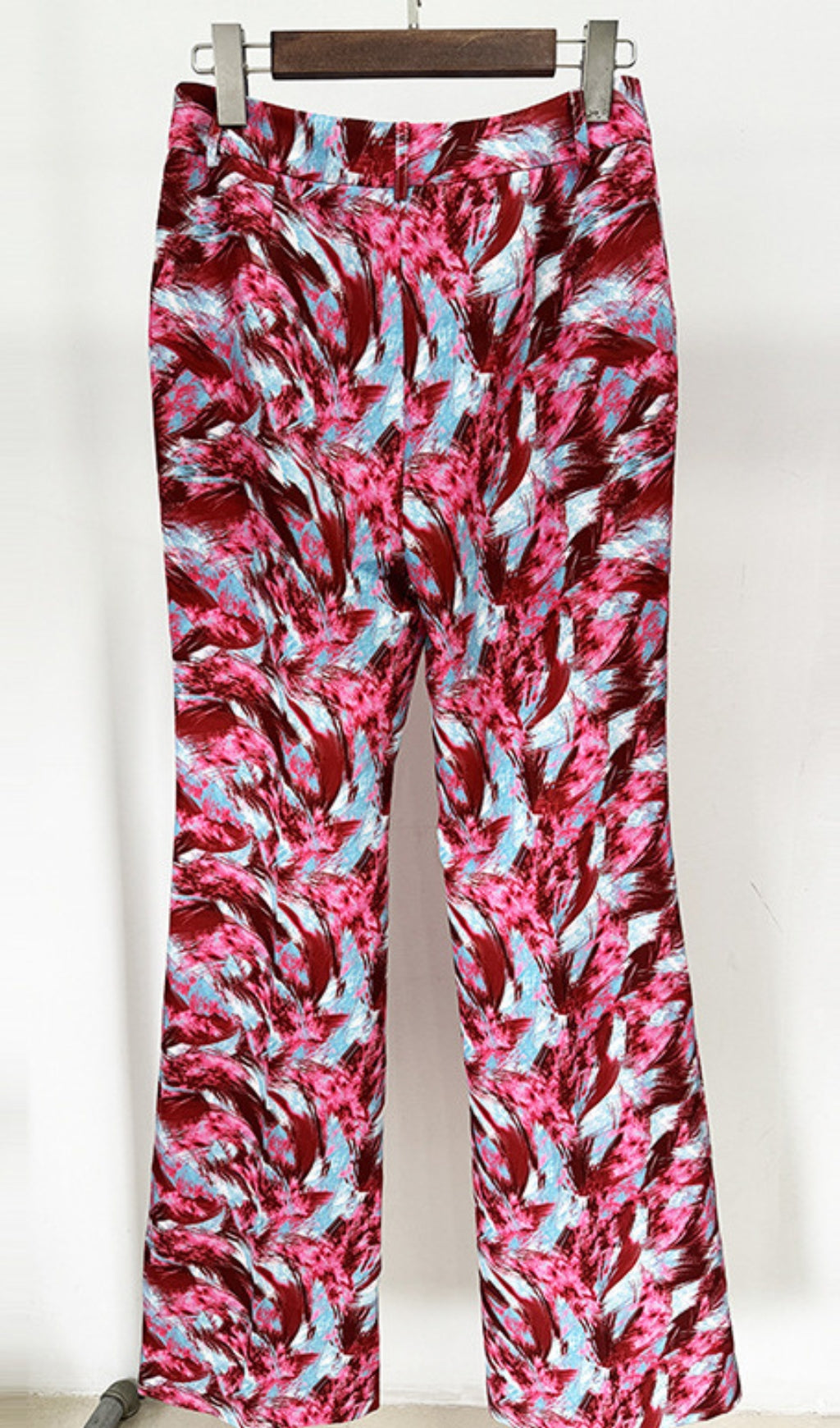 Amidala Print Blazer Set