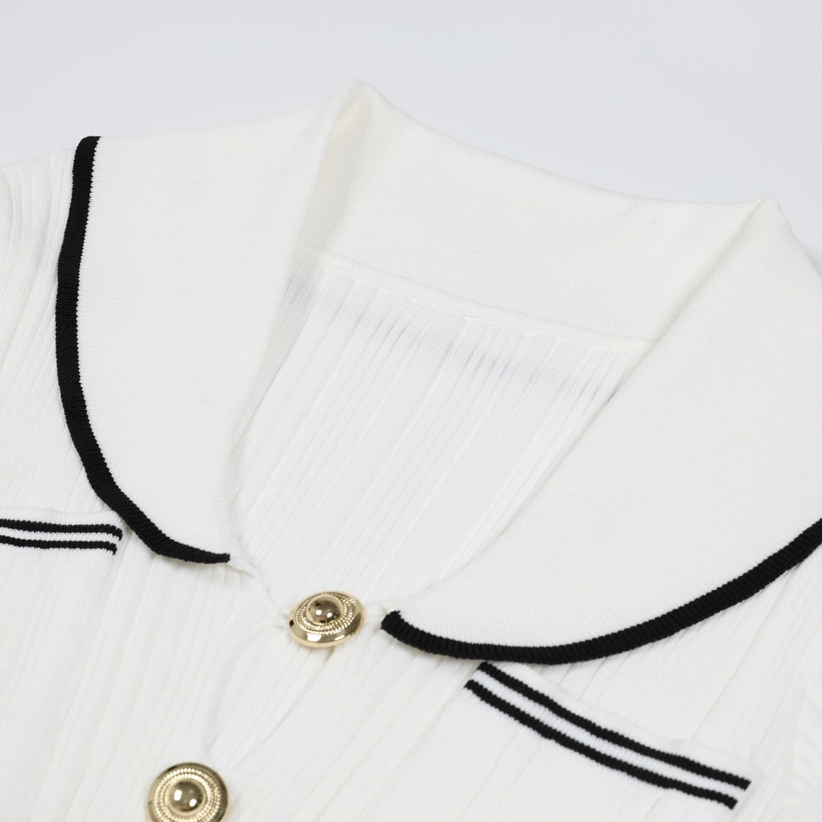 Enrica Knit Midi Dress