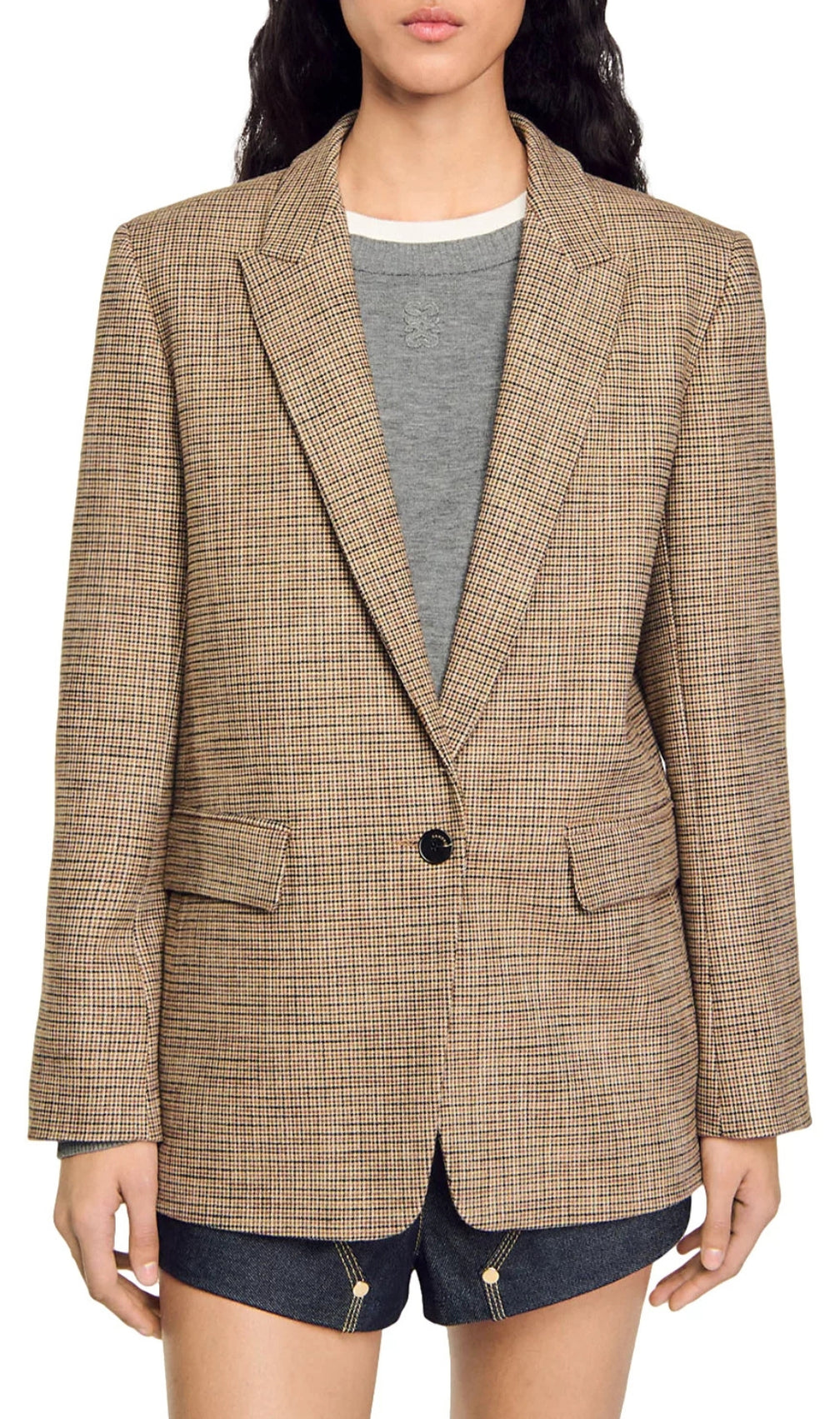 Ginna Blazer