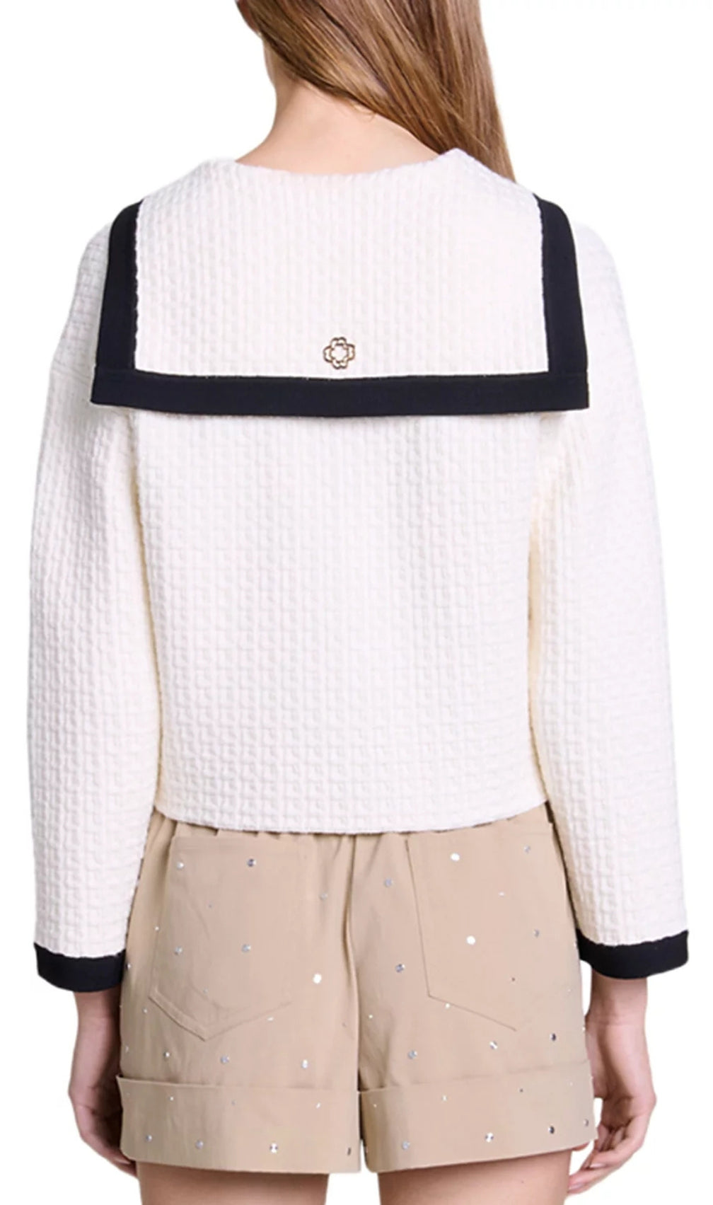Mulette Cardigan Sweater