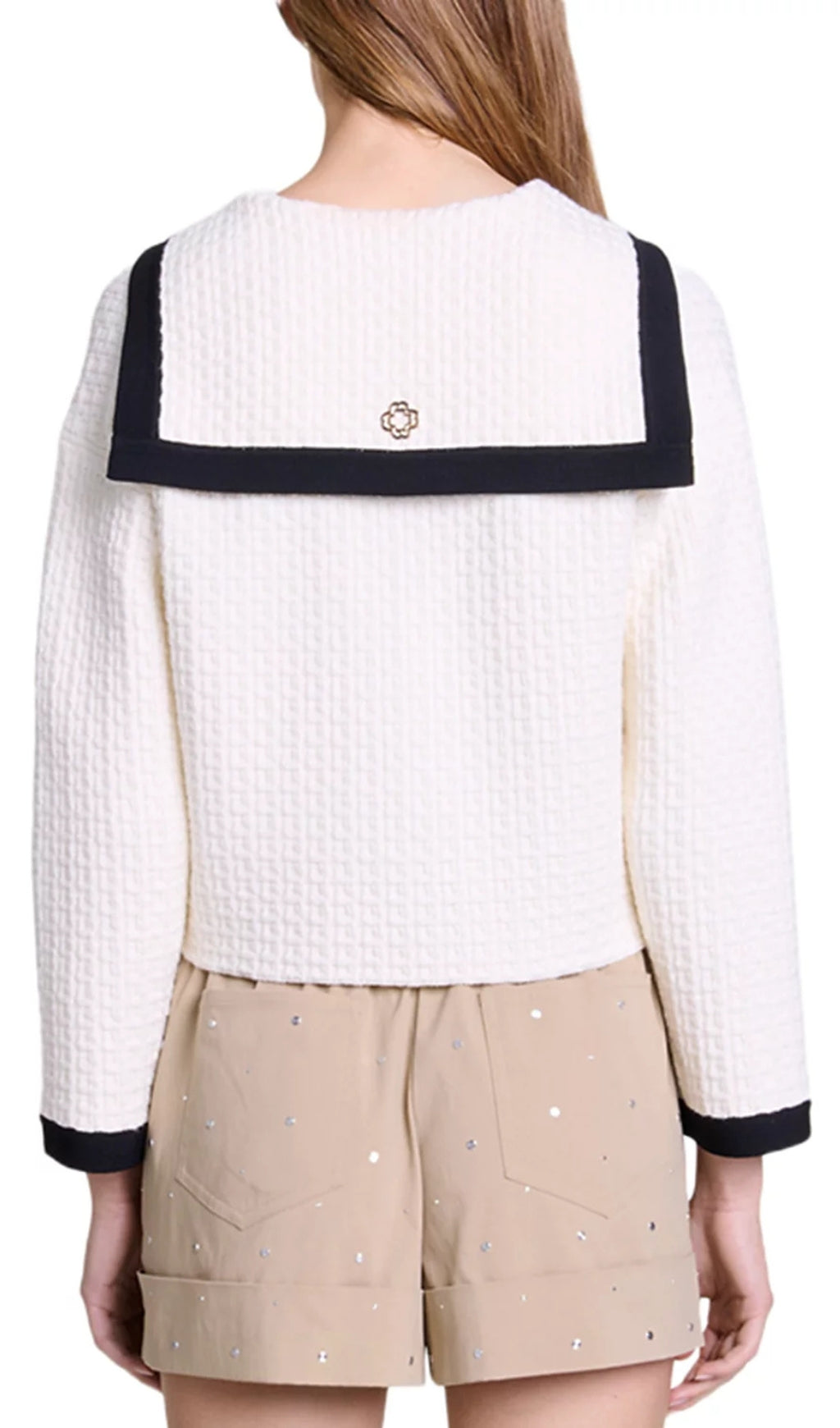 Mulette Cardigan Sweater