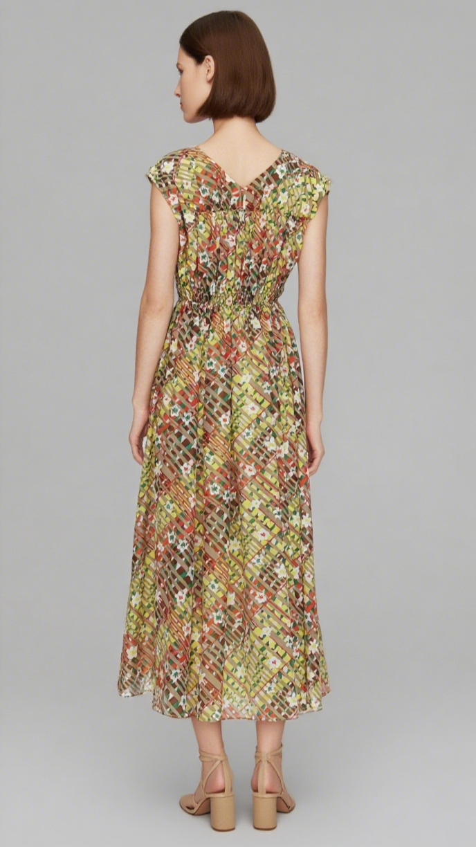 Gillian Dress