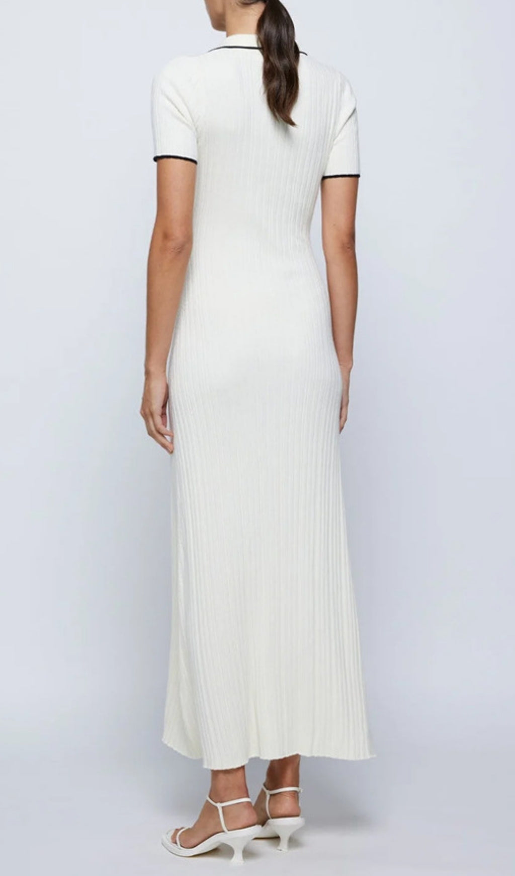 Evelia Knit Maxi Dress