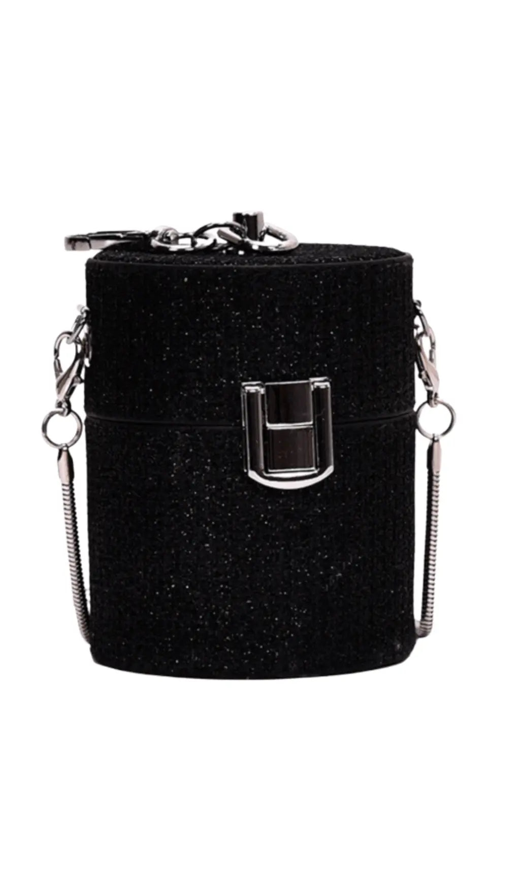 Bucket Bag - Beige - Light