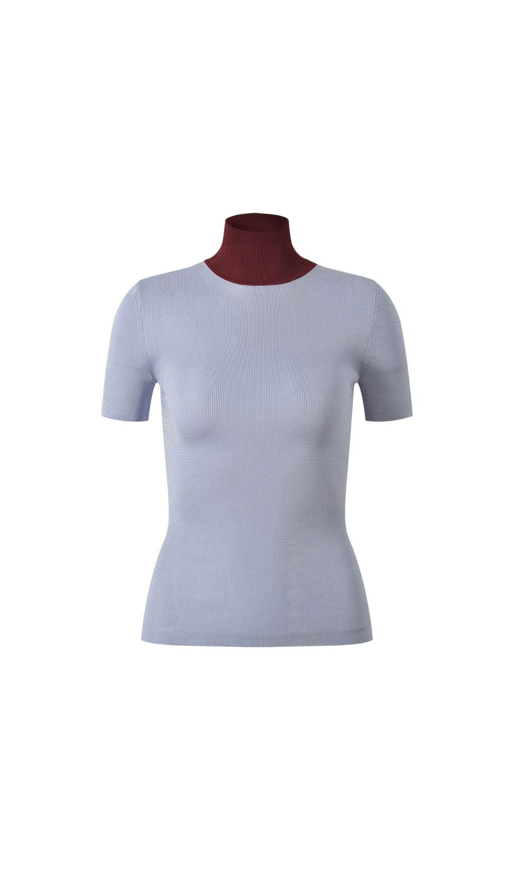 Hallam Short Sleeve Knit Top