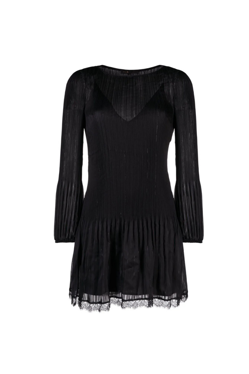 RACKY MINI DRESS