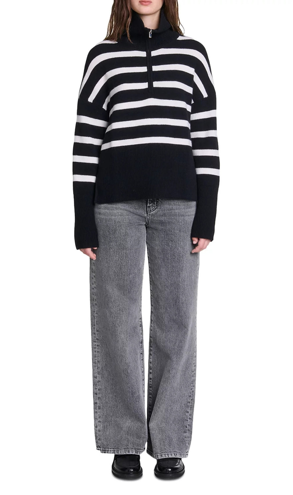 Marinea Sweater