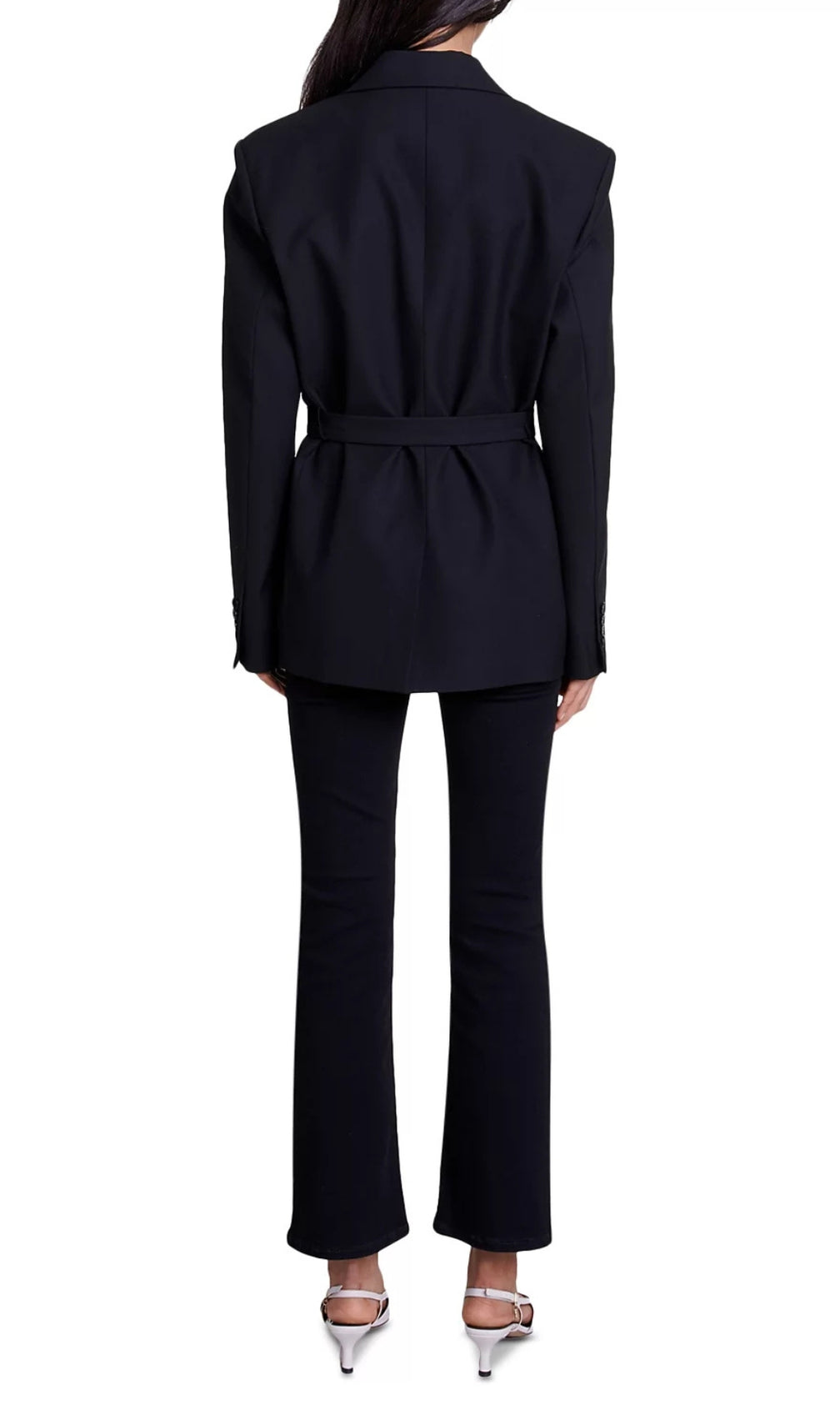 Vilini Blazer