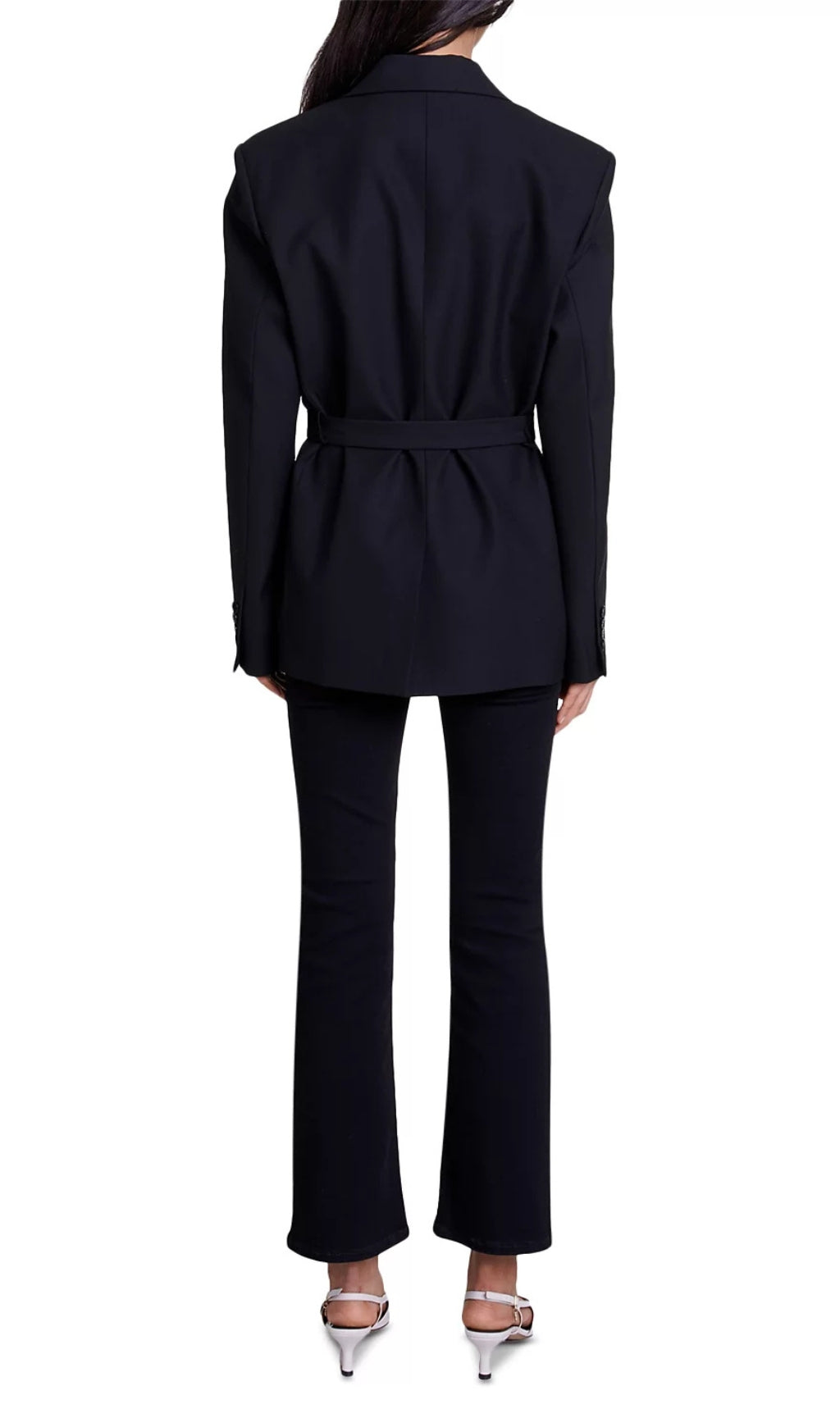 Vilini Blazer