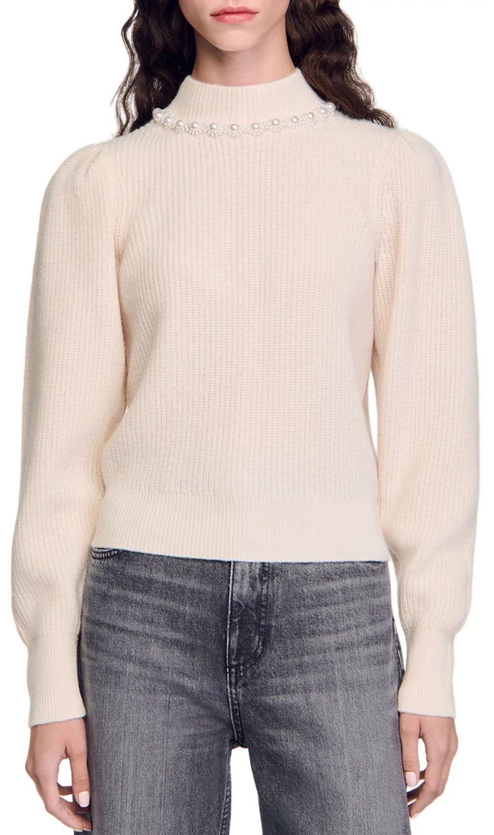 Lisa Sweater
