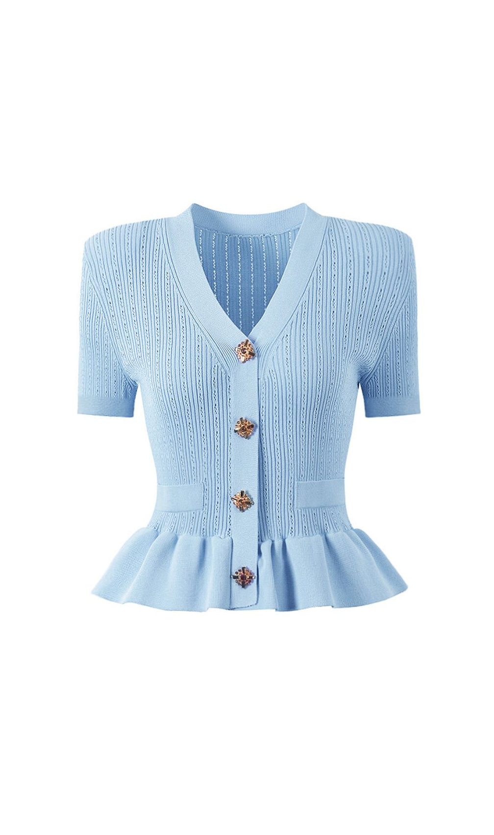 Esther Knit Top