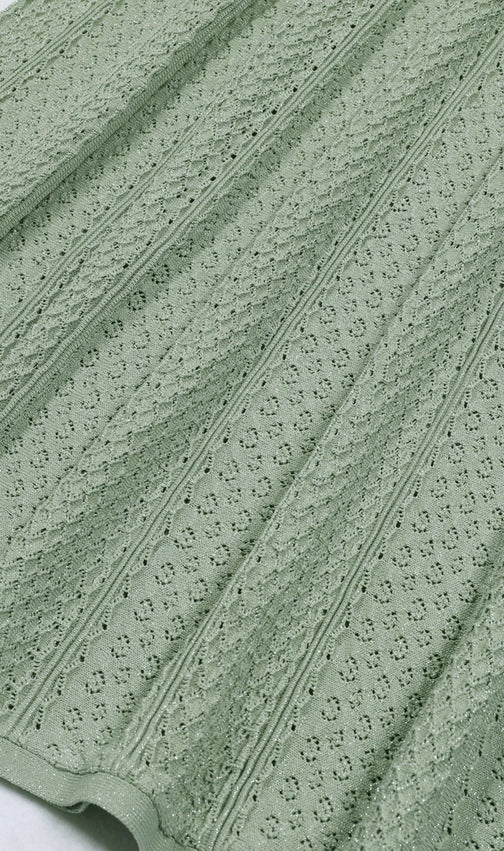 Elon Knit Maxi Dress