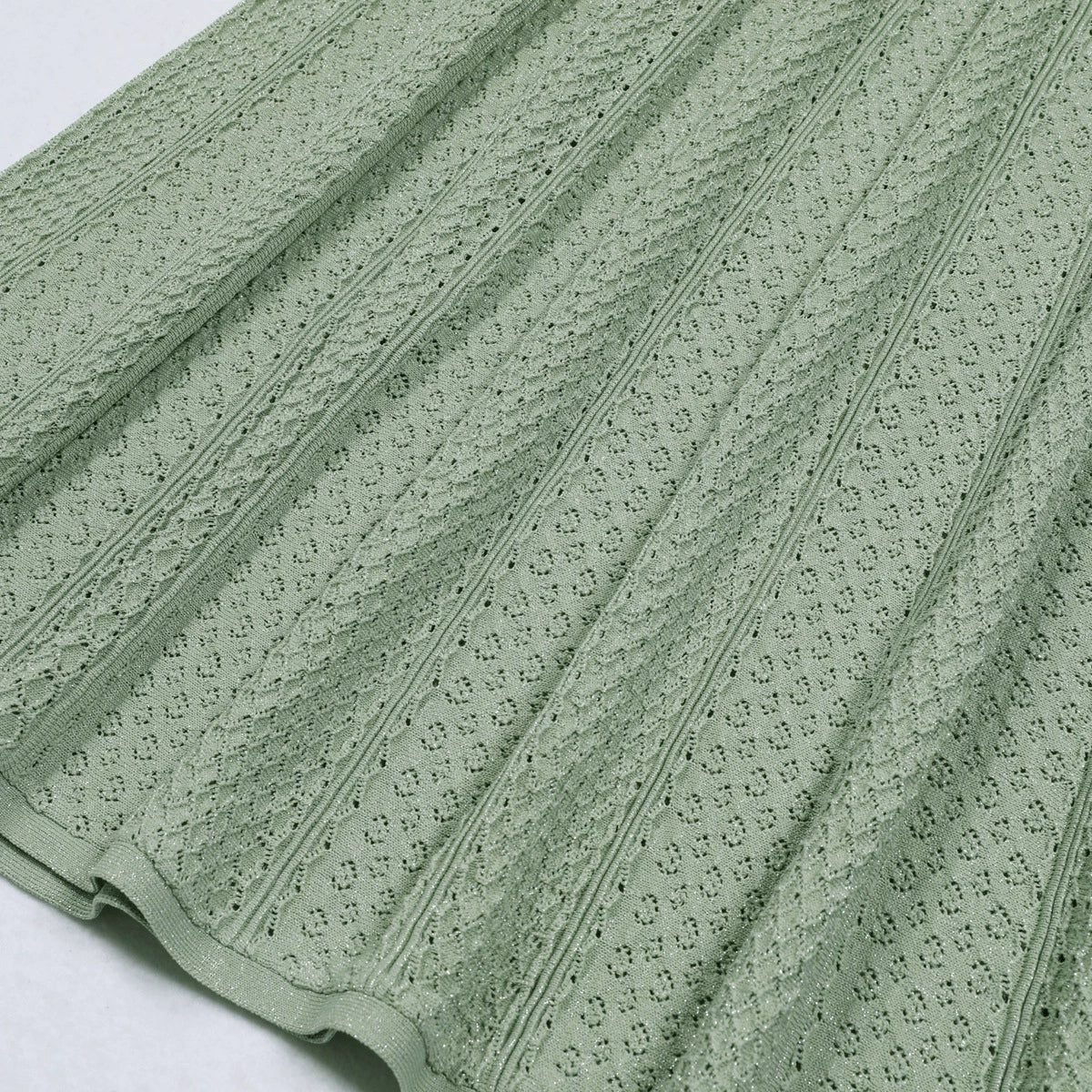 Elon Knit Maxi Dress