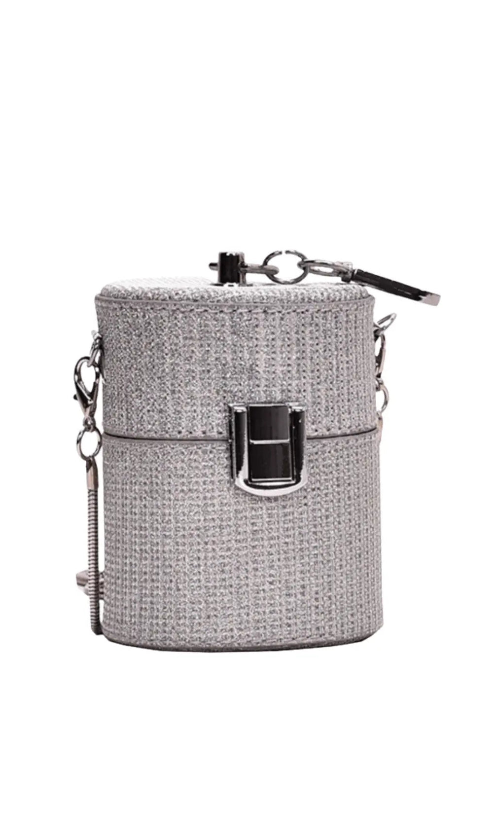 Bucket Bag - Beige