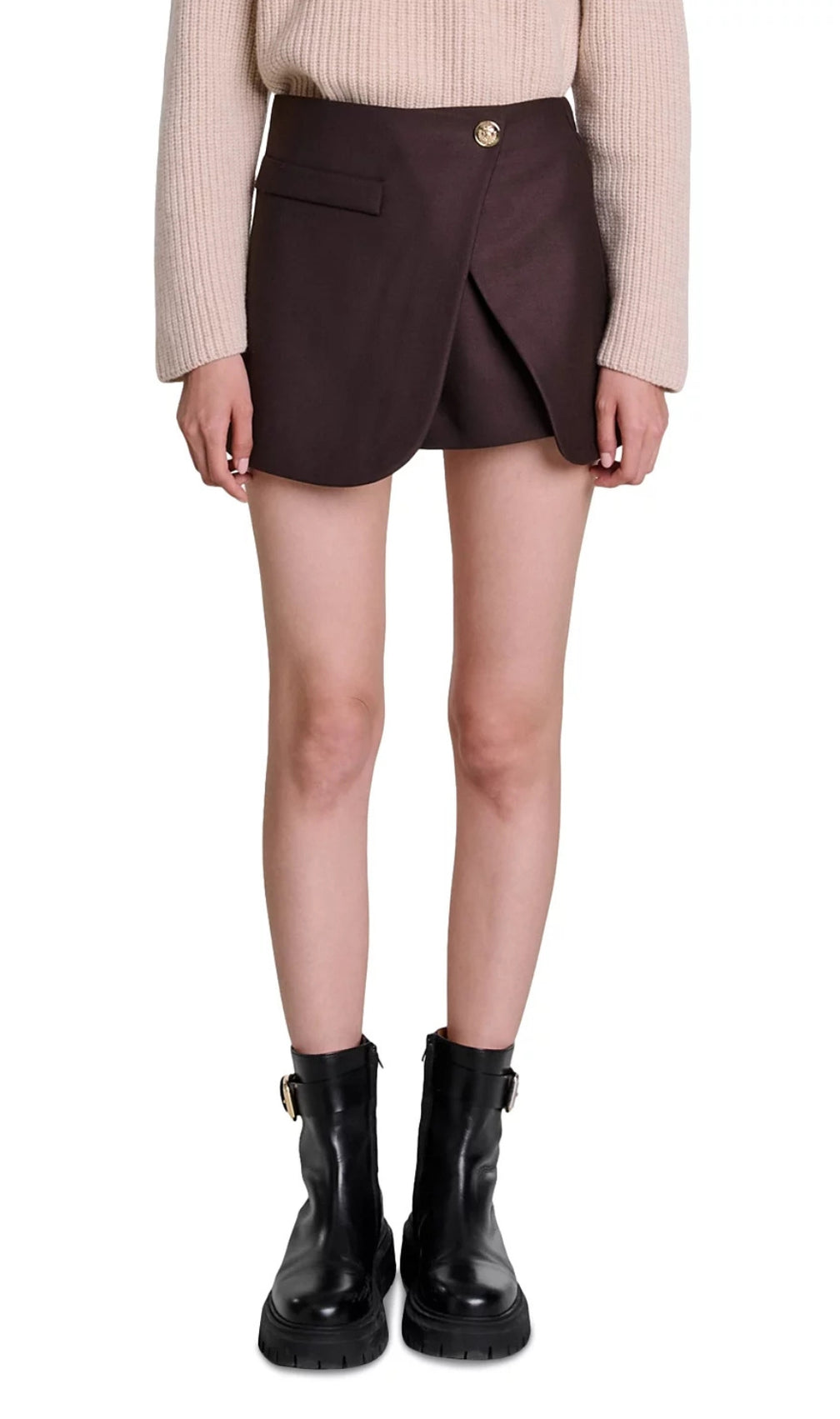 Ipimaneti Skort