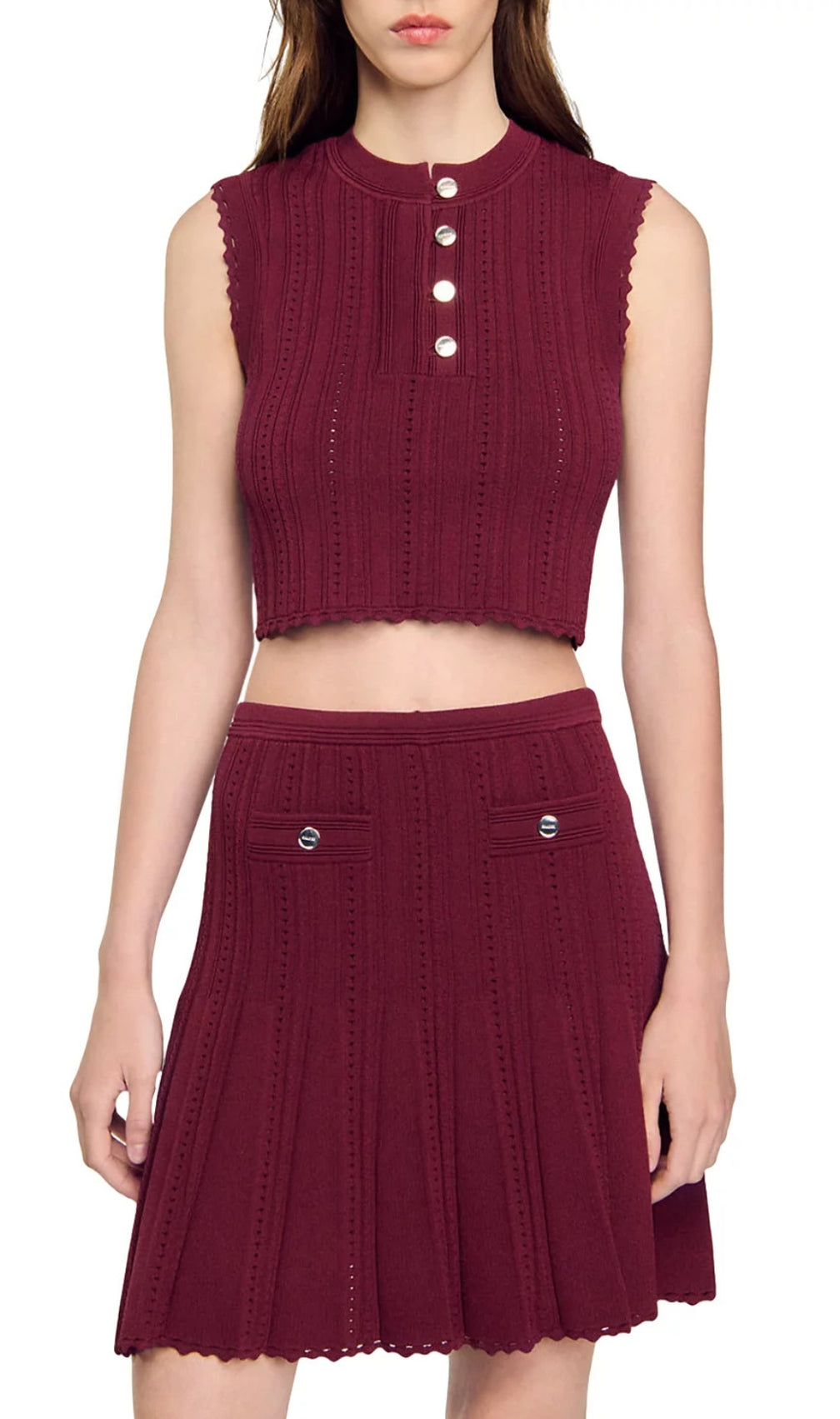 Isla Sweater