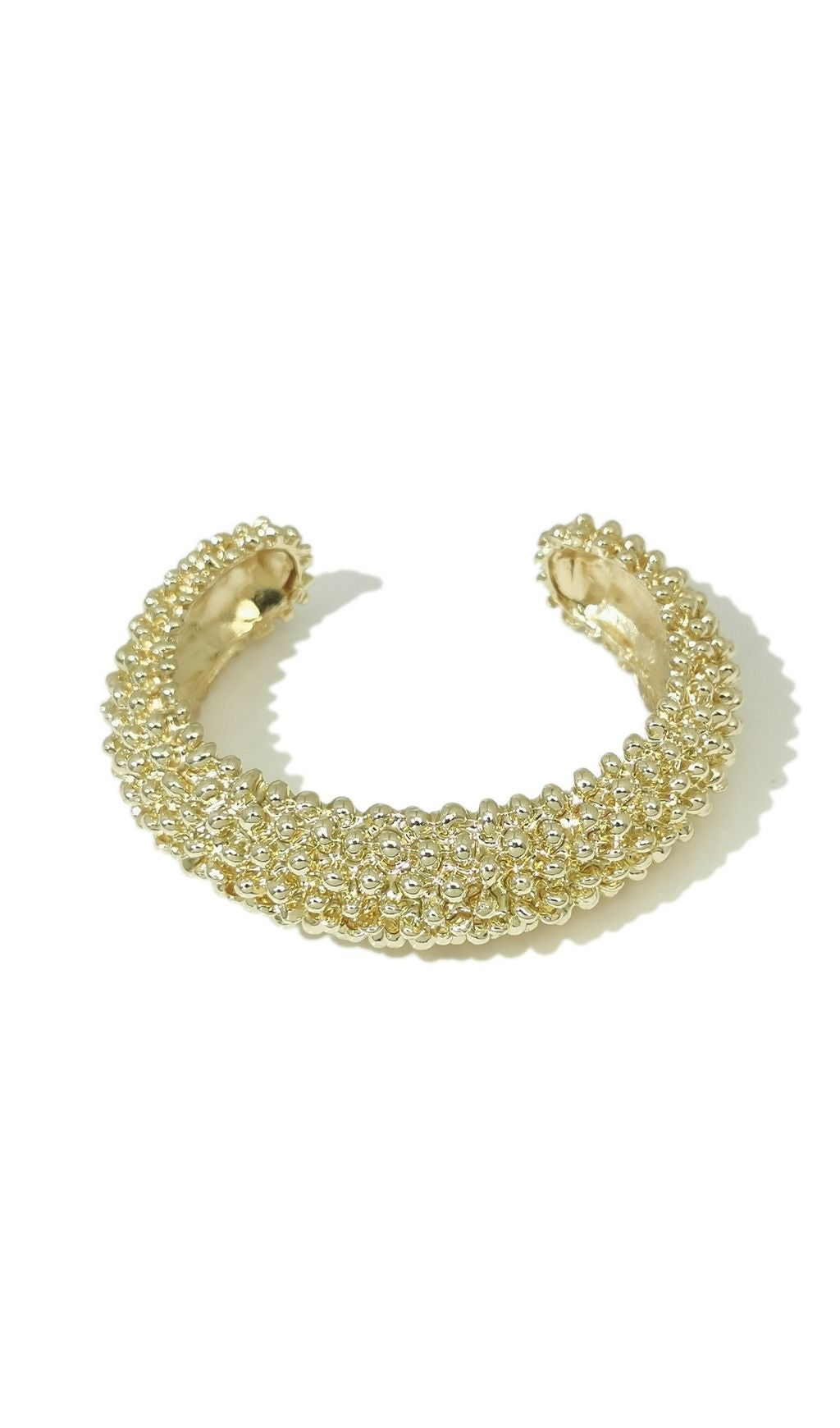 Oryviel Cuff Bracelet