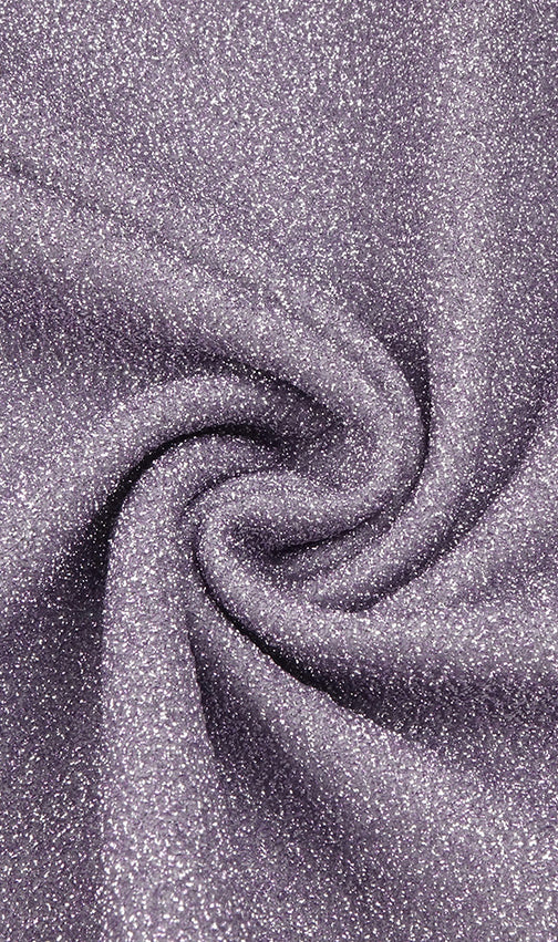 Jaidyn Shimmering Purple Halter Backless Maxi Dress – Elegant Evening Gown