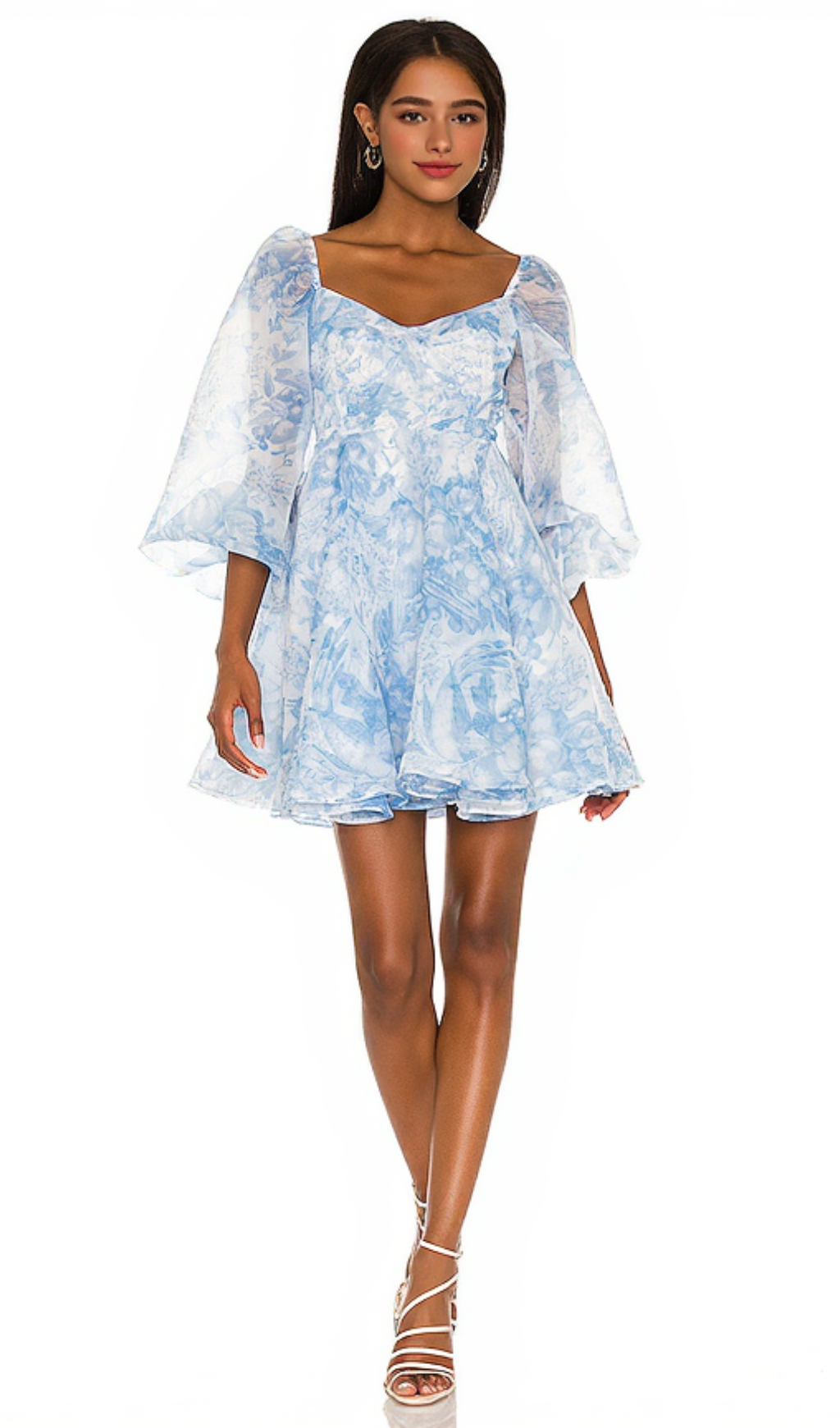 The Princess Dress
