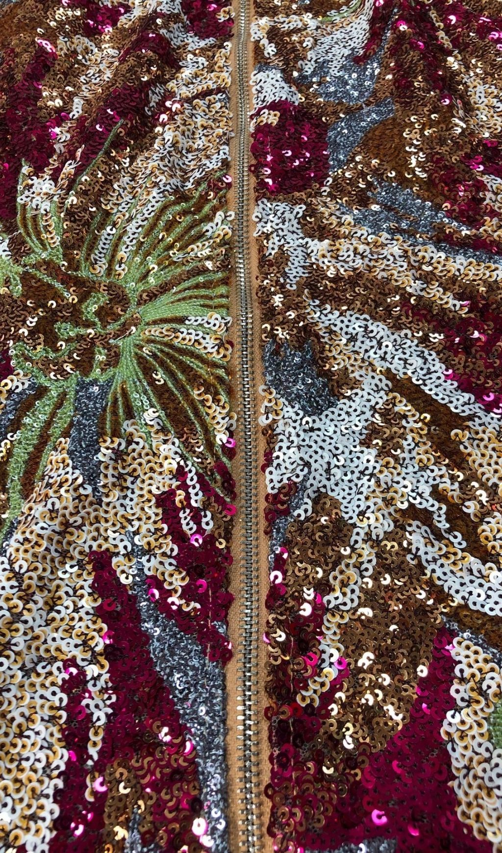 Karise Dazzling Strapless Sequin Maxi Gown – Elegant Formal Evening Dress