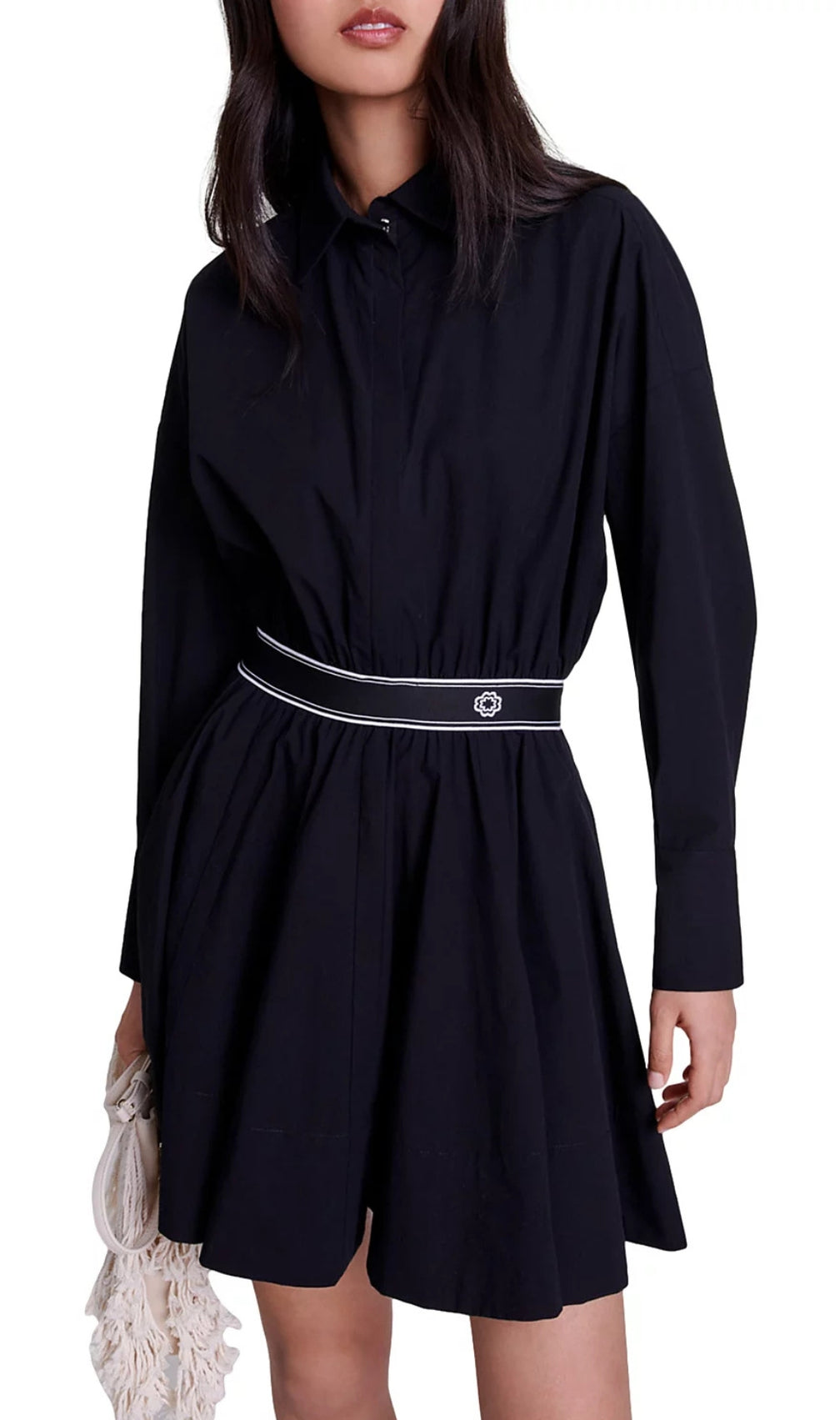 Ratia Shirt Dress