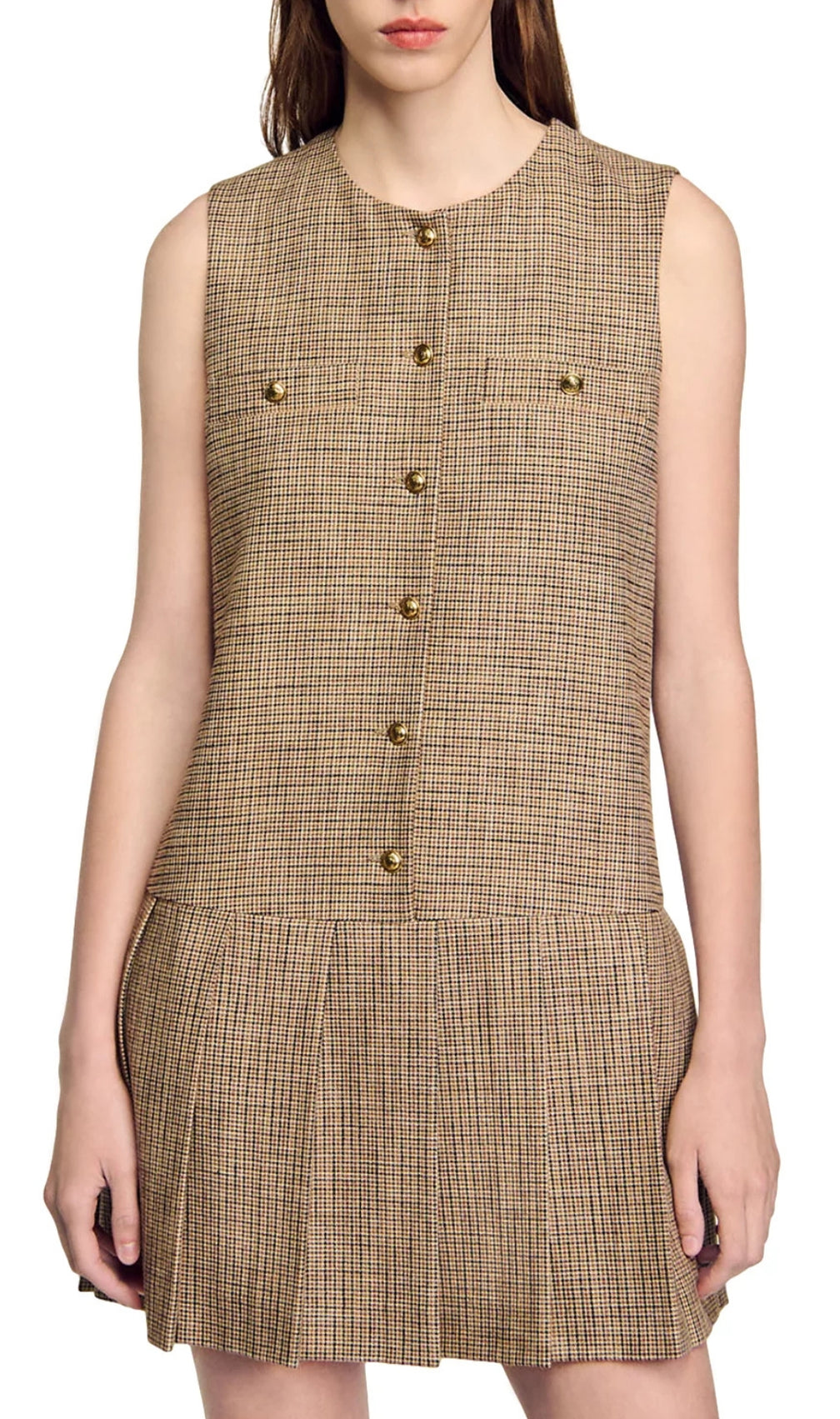 Yale Dress