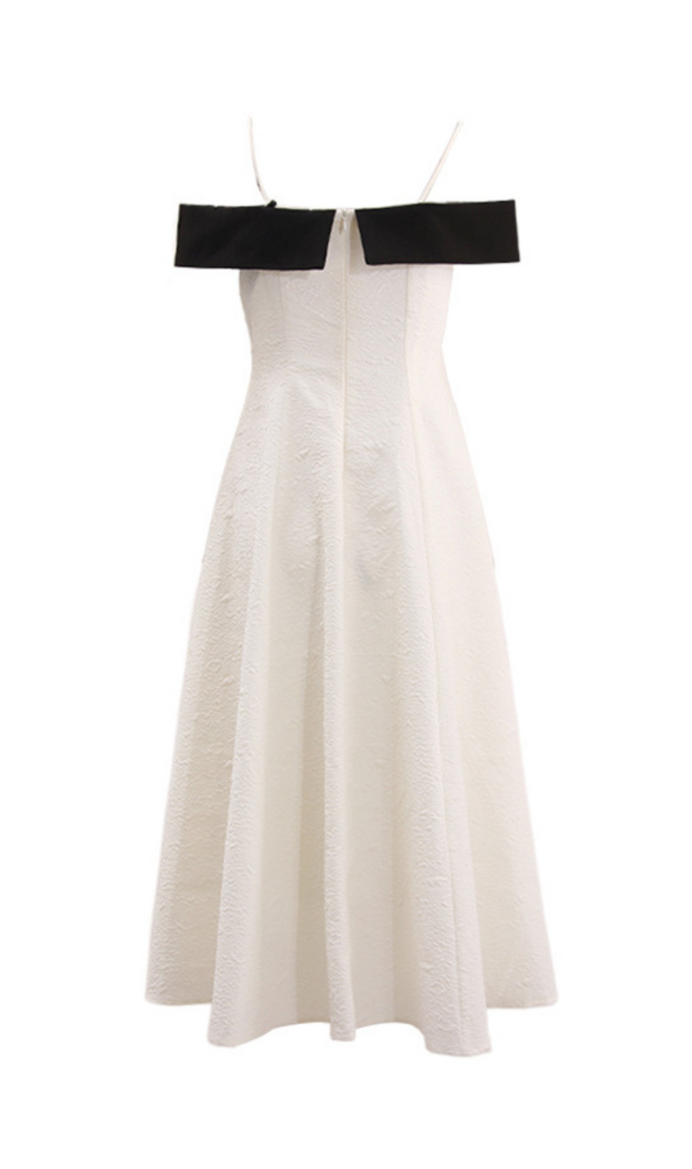 Gamma Flower Embellished Midi Dress