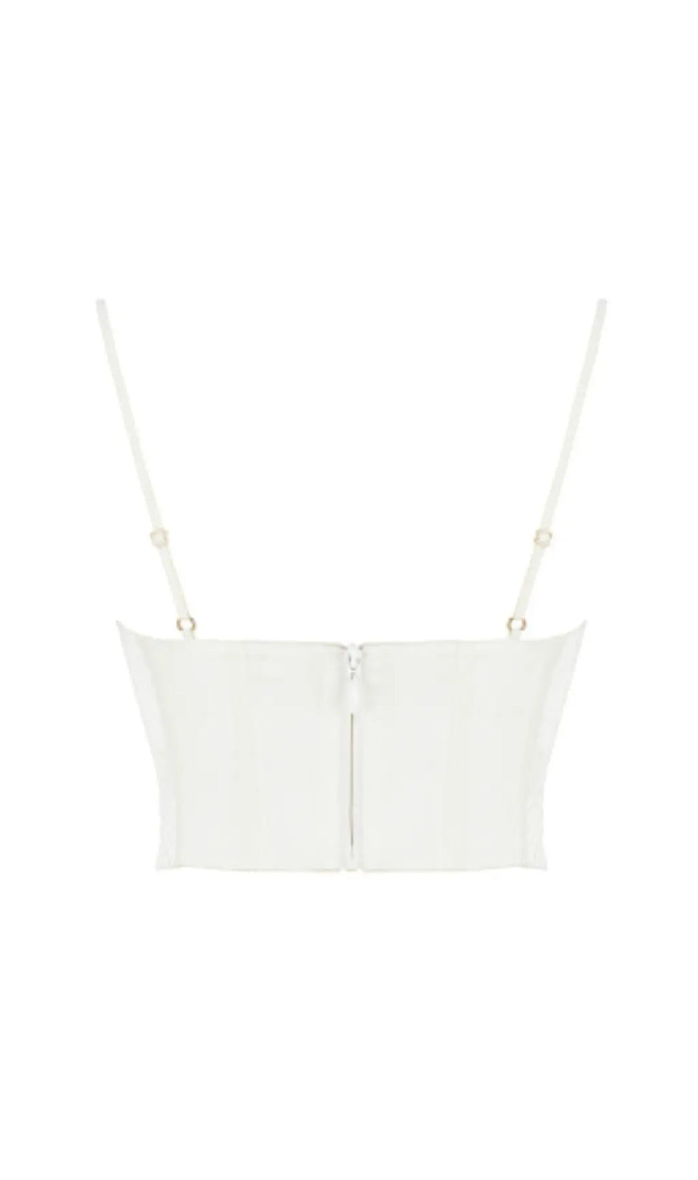 Pile Of Collar Fishbone Camisole Tops