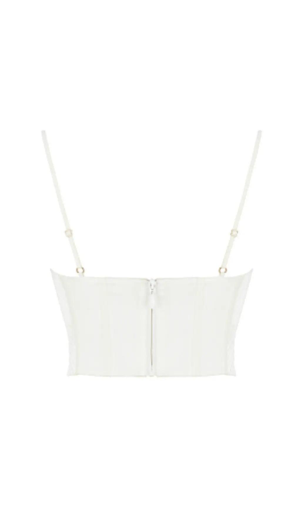 Pile Of Collar Fishbone Camisole Tops