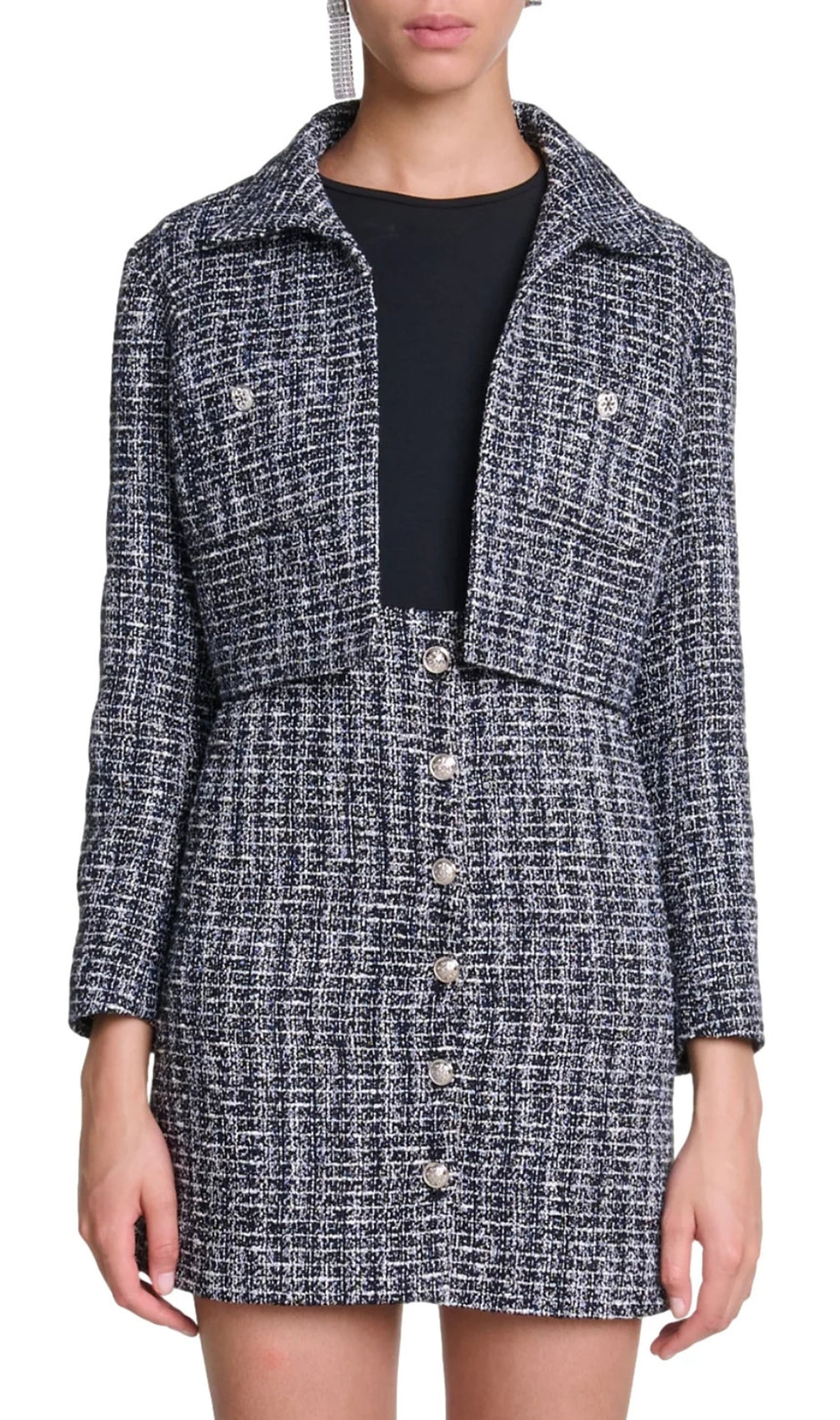 Ritanele Jacket & Dress