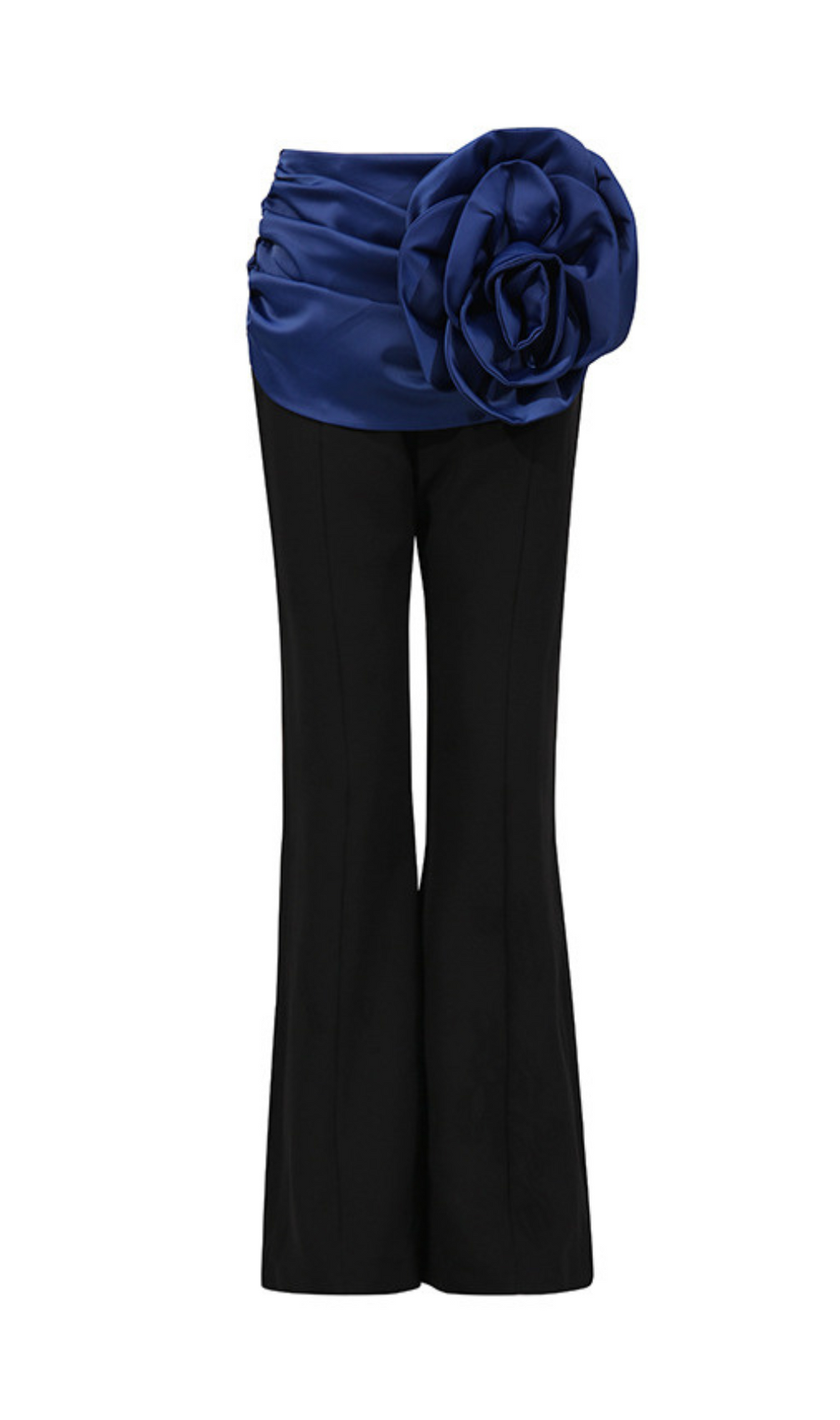 Giann Flower Decor Pants