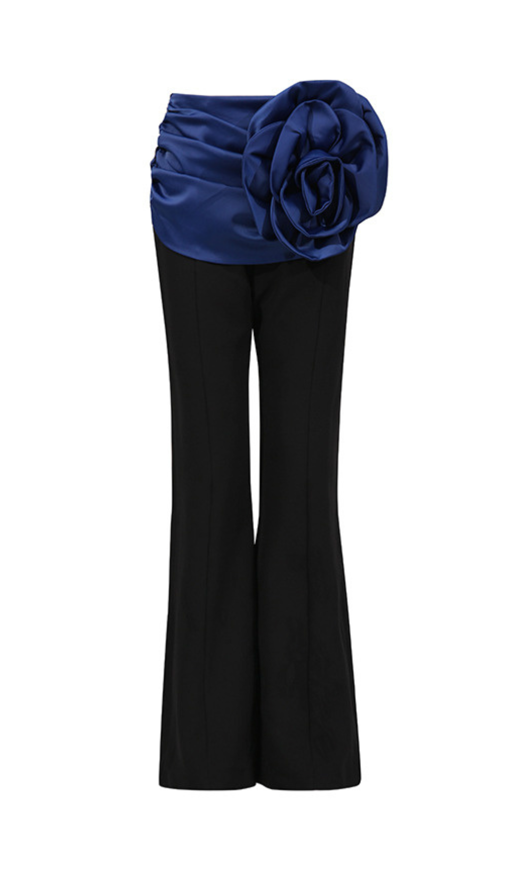 Giann Flower Decor Pants