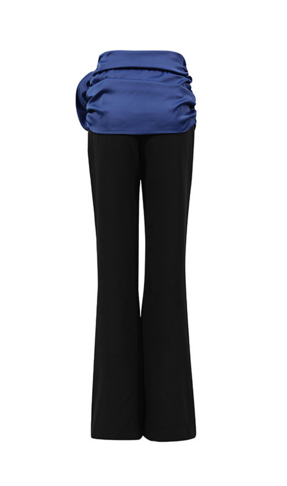 Giann Flower Decor Pants