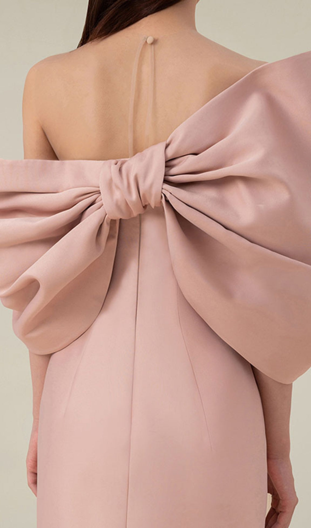 Alcyone Off Shoulder Midi Dress