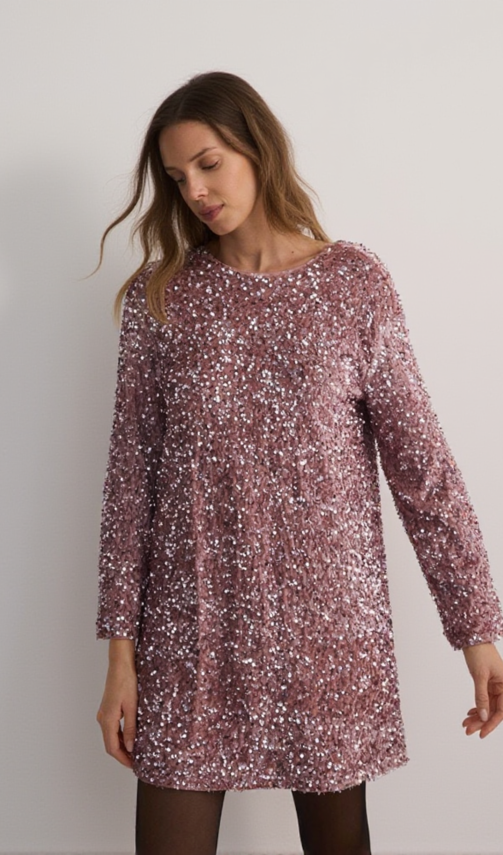 Back Bow Dress