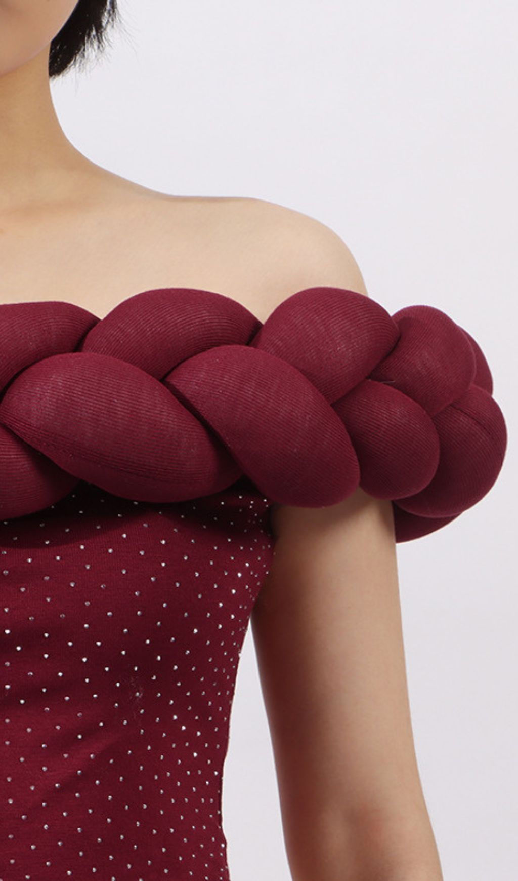 Gracie Bling Two-Piece Set