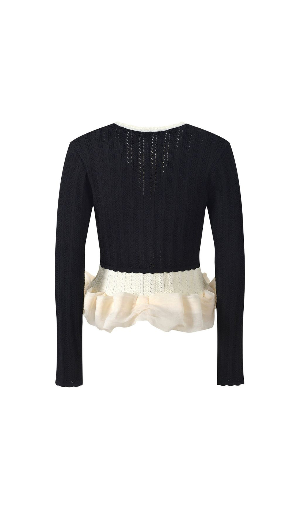 Gréco Embellished Cardigan