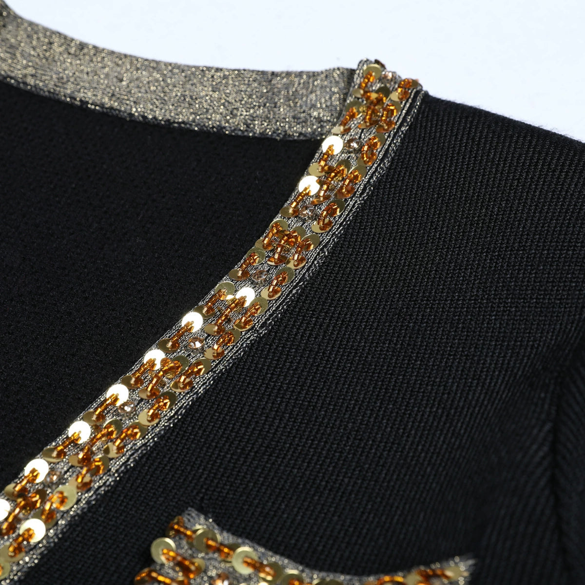 Emilie Long Sleeve Flower Mini Dress