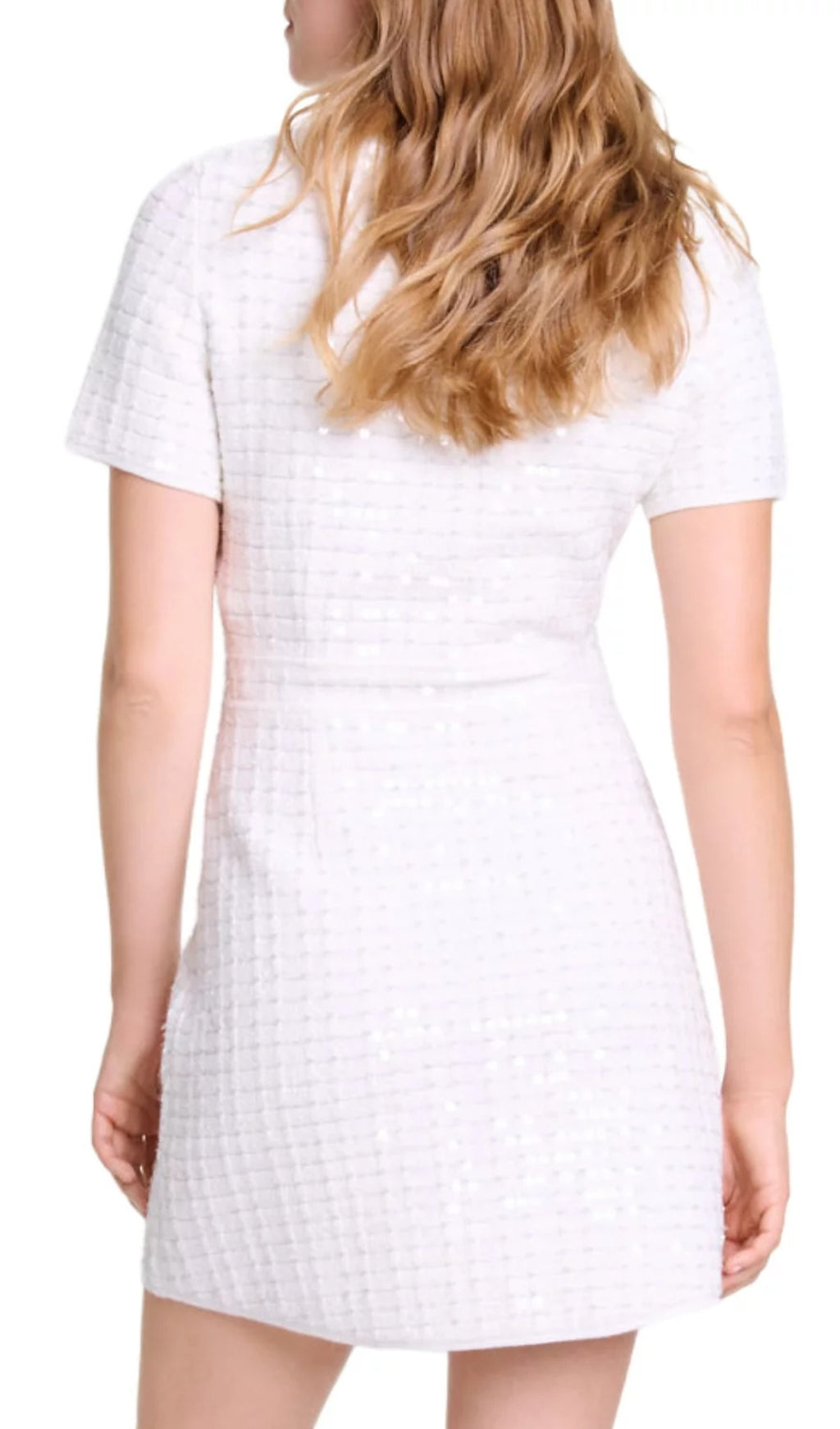 124 Rirtaly Sequined Dress