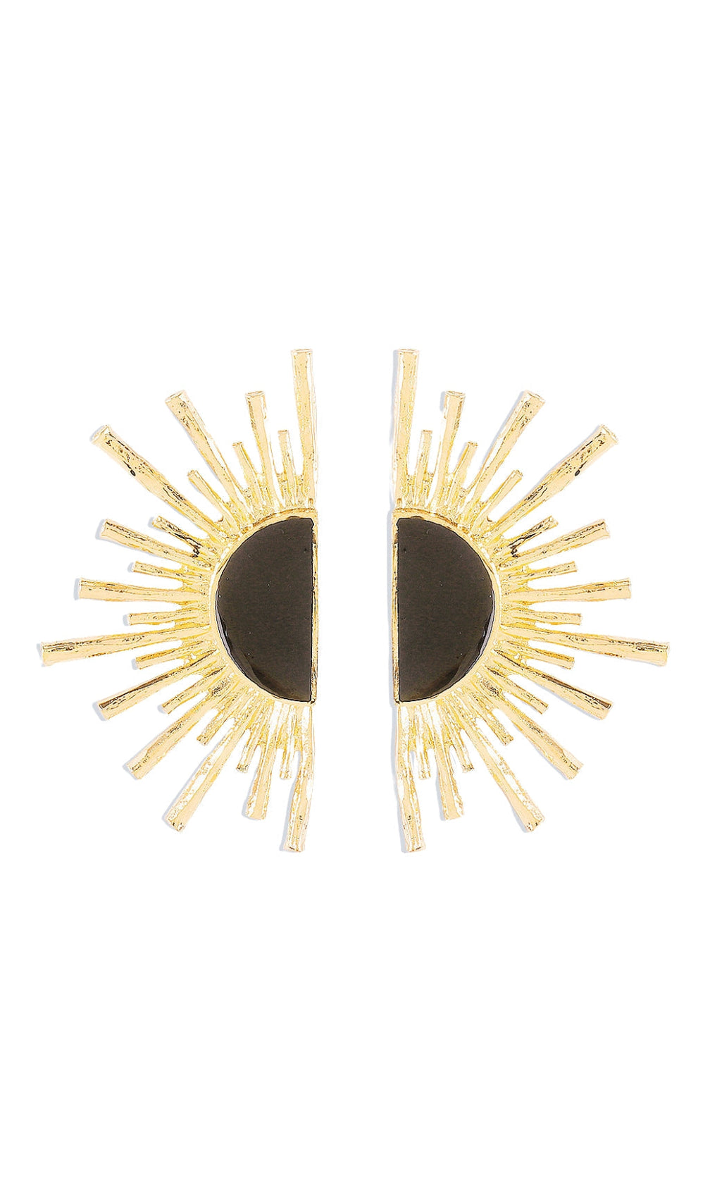 Creative Geometric Earrings