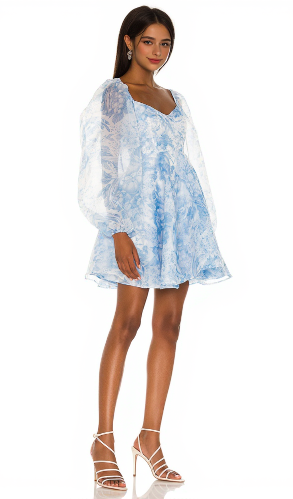 The Princess Dress