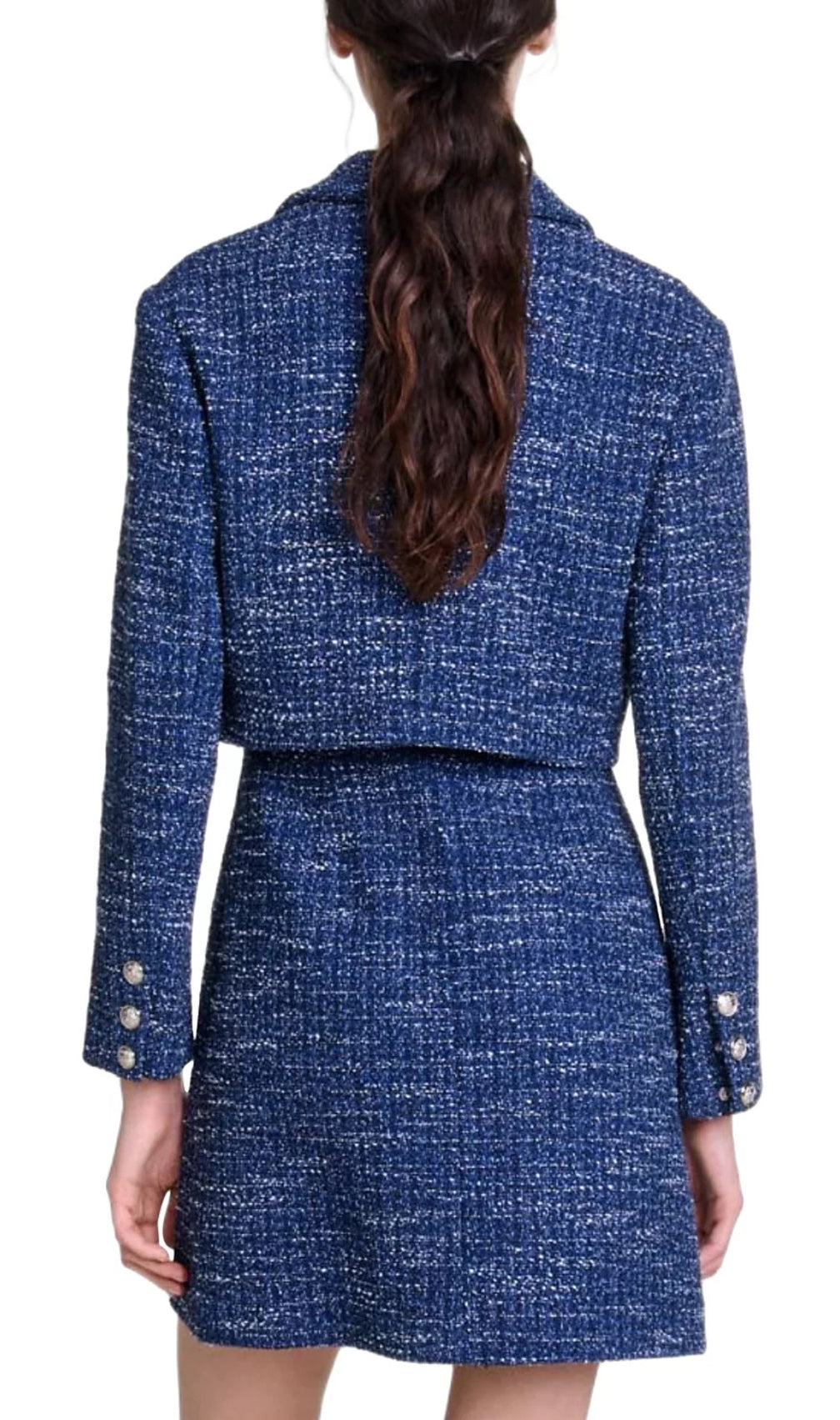 Ritanela Dress & Jacket