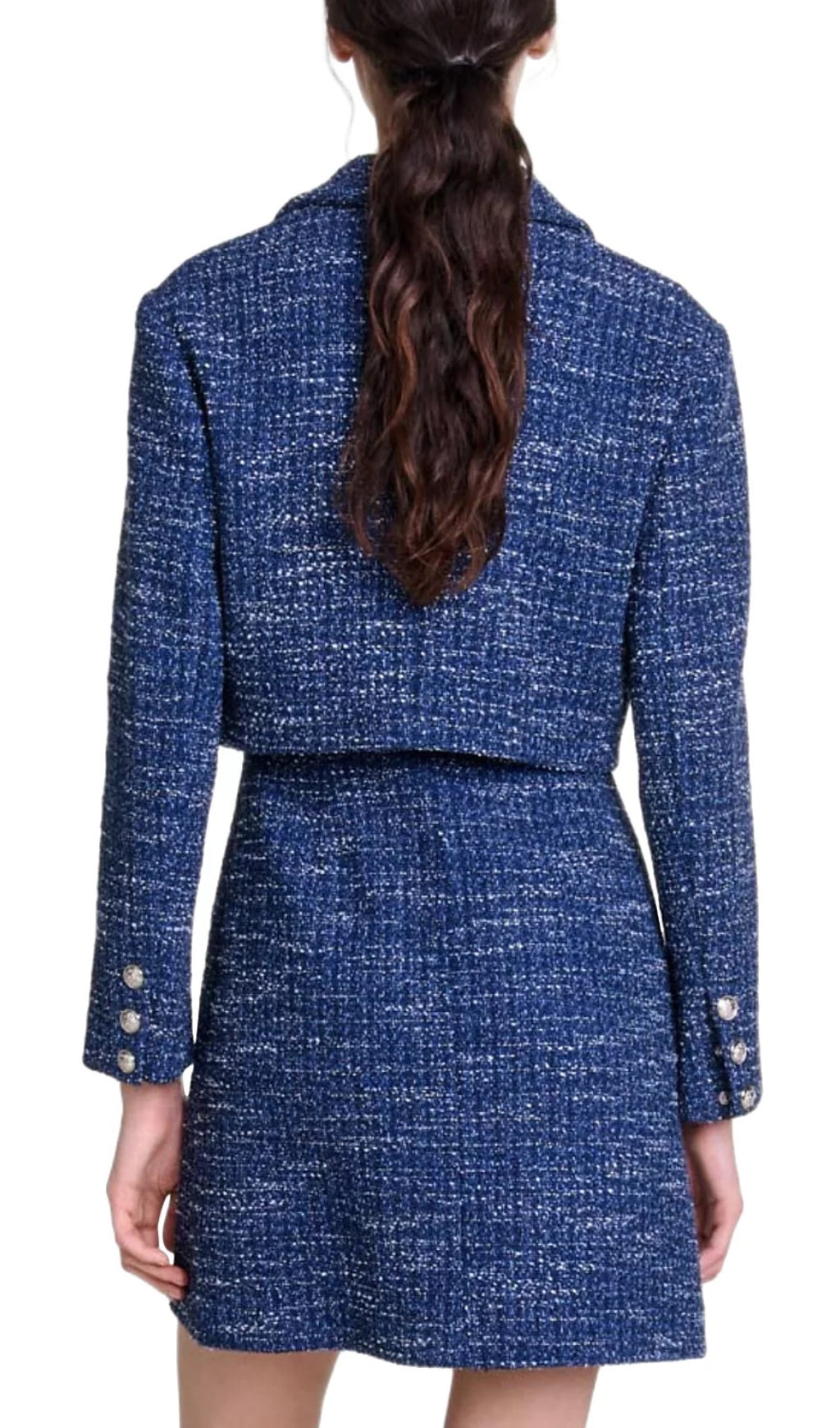 Ritanela Dress & Jacket