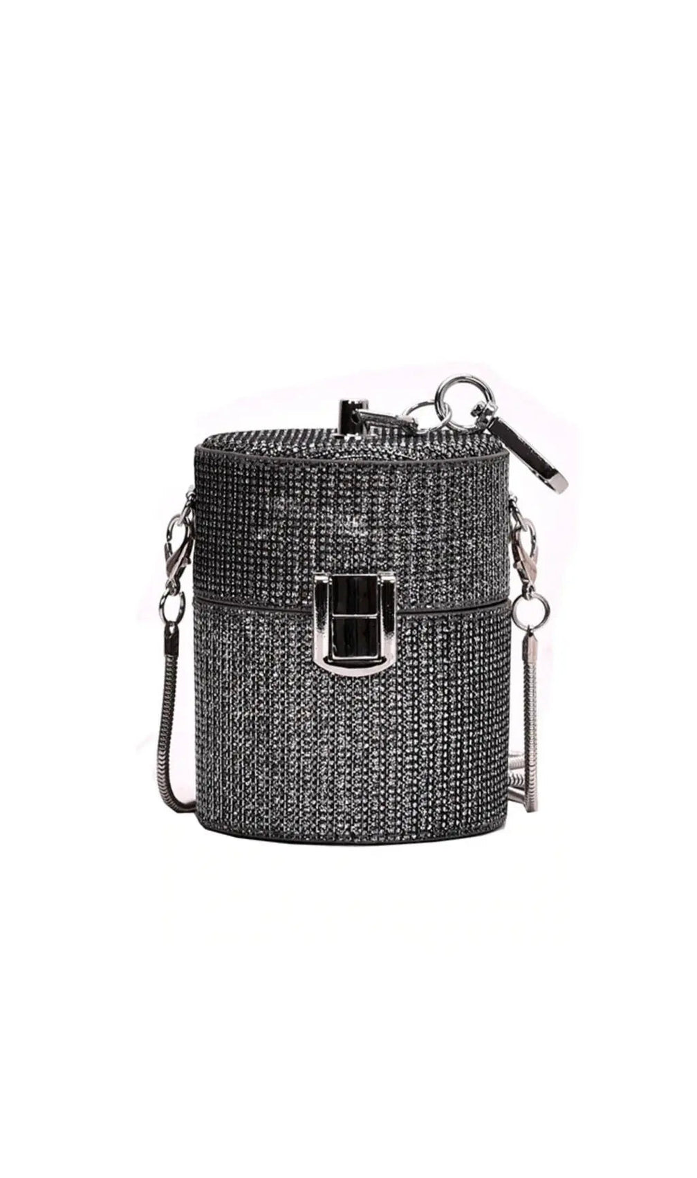 Bucket Bag - Black