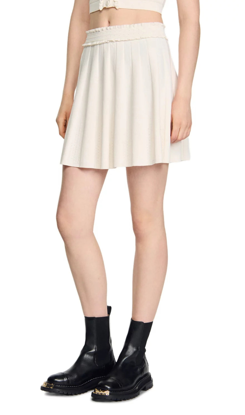 LOL Skirt